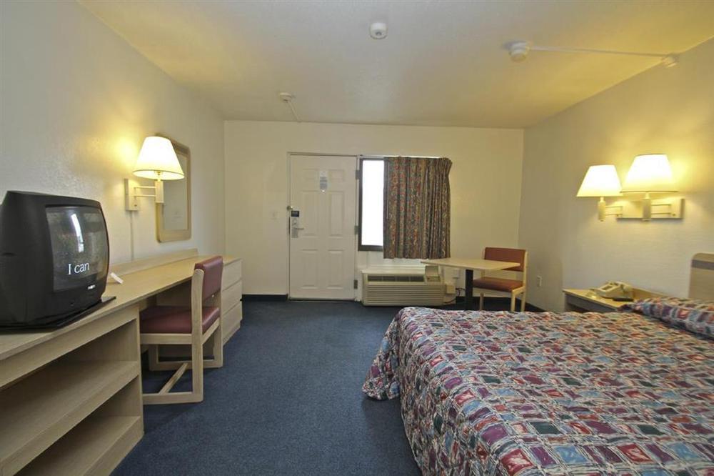 Motel 6-Leominster, Ma Room photo